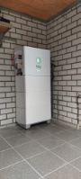 Thuisbatterij Breda
