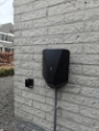 Laadpaal installatie Etten-Leur