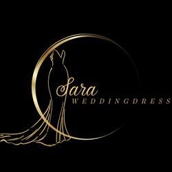 Sara Weddingdress