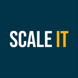 SCALE IT
