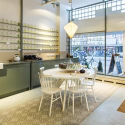 Het Massagehuys (Amsterdam West)