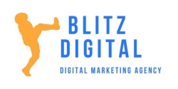 Blitz Digital - Digital Marketing Agency