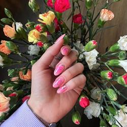 Jettes Nagels