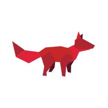 RedFoxBlue
