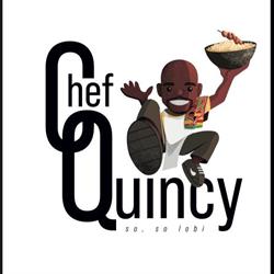 Chef Quincy