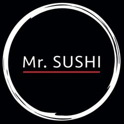 Mr Sushi Voorhout