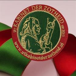 Ut Kabinet der Zotheid (carnavalsmuseum)