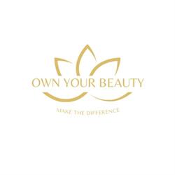 Own your beauty Goor