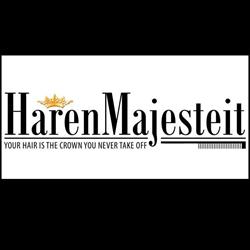 HarenMajesteit