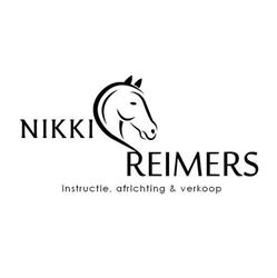 Nikki Reimers Instructie, africhting en verkoop