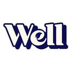 Well - Healthy Fast Food