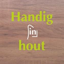 Handig in Hout