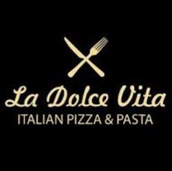 Pizzeria eethuis La Dolce Vita