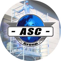 A.S.C. Rent Holding B.V.