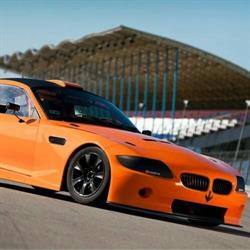 Zilhouette Racing B.V.