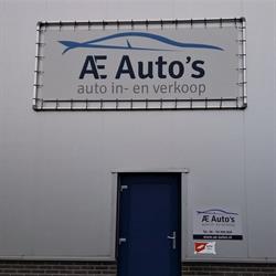 AE auto's
