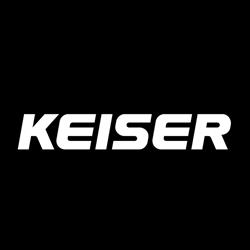 Keiser B.V.