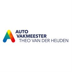 Autovakmeester Theo van der Heijden