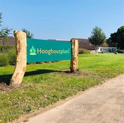 Hooghoutplant V.O.F.