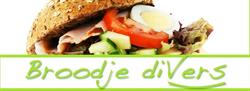 Broodje Divers Eindhoven