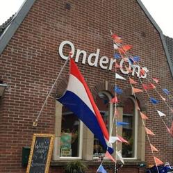 STICHTING INLOOPHUIS DE ZEVENSPRONG VEENENDAAL