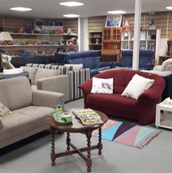 Stichting Kringloopwinkel Op 'e Nij