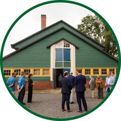 Stichting Dorpshuis Warffum
