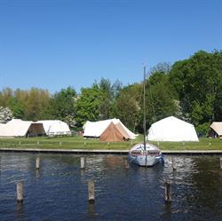 Stichting Zeeverkennerscentrum Kagerplassen