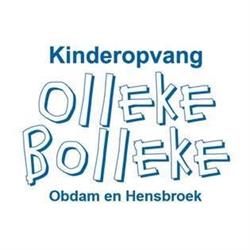 Olleke Bolleke B.V.