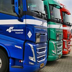 Overmeer In Service B.V.