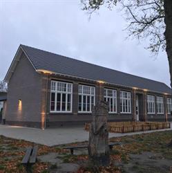 Dorpscoöperatie Steingood Beringe U.A.