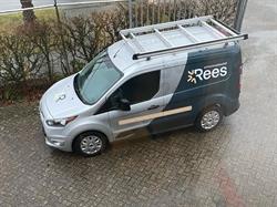 Schoonmaakbedrijf Rees B.V.