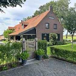 Stal Hoeve de Schans