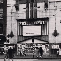 Café Restaurant Ceintuur Theater