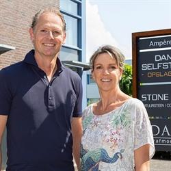 Damo Selfstorage B.V.