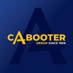 Cabooter Container Services B.V.