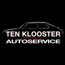 Autoservice ten Klooster