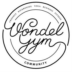 Vondelgym B.V.