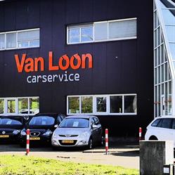 Van Loon Carservice B.V.