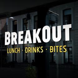 BreakOut Eetcafé B.V.