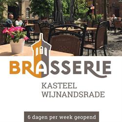 Brasserie Kasteel Wijnandsrade B.V.