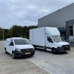 U-Logistics B.V.