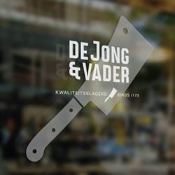 De Jong & Vader B.V.