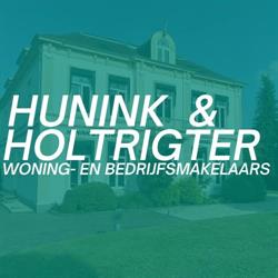 Hunink & Holtrigter Woning- en Bedrijfsmakelaars B.V.