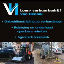 Van Hennik B.V.