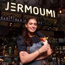 Jermoumi Olives and Grill