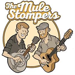 the mule stompers
