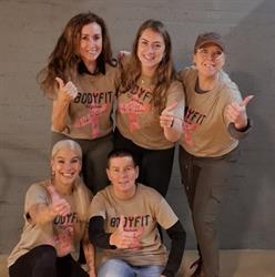 Bodyfit Motion Wijchen B.V.