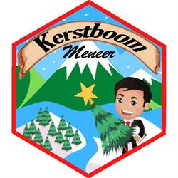 Kerstboom Meneer B.V.