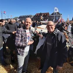 Keurslagerij 't Hof van Blankendaal B.V.